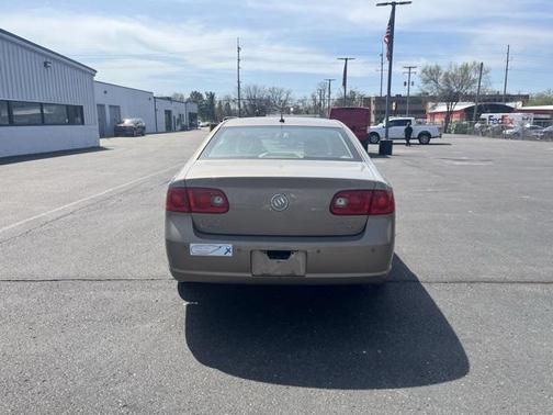 2006 Buick Lucerne CXL