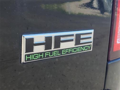 2015 RAM 1500 HFE