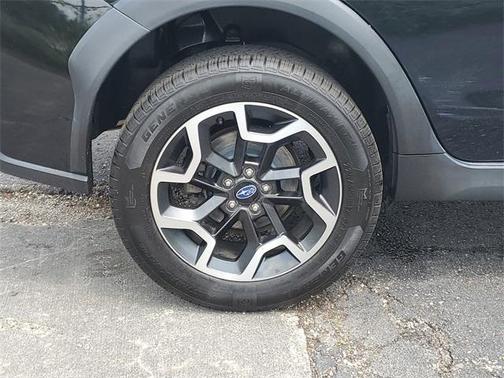 2016 Subaru Crosstrek 2.0i Premium