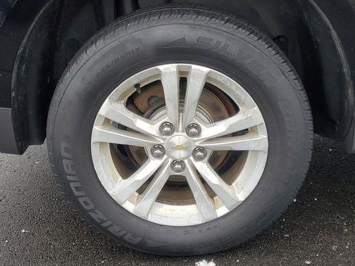 2015 Chevrolet Equinox L