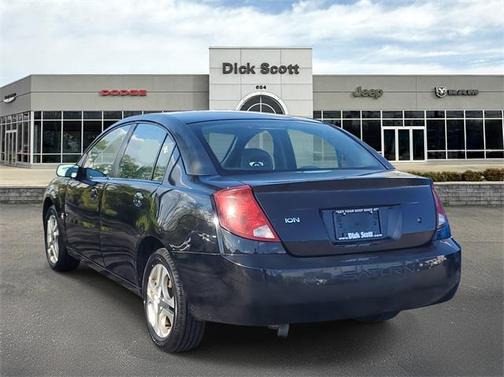 2003 Saturn Ion 3