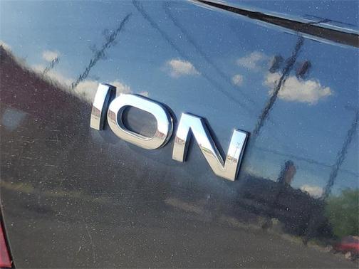 2003 Saturn Ion 3