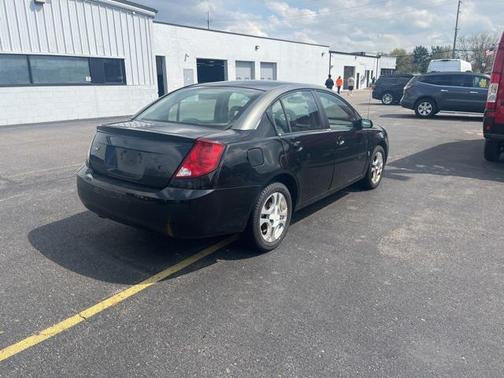 2003 Saturn Ion 3