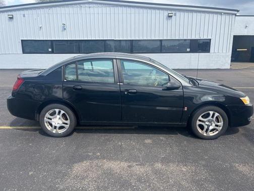 2003 Saturn Ion 3