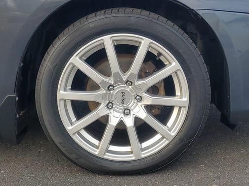 2007 Honda Accord 3.0 LX