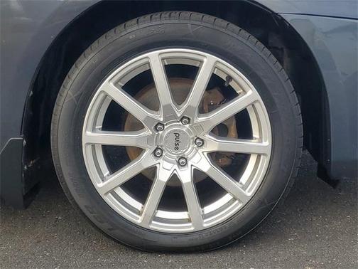 2007 Honda Accord 3.0 LX