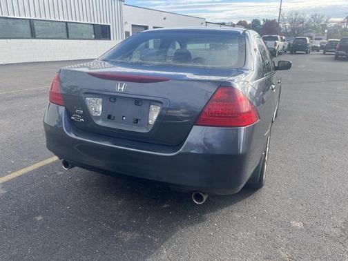 2007 Honda Accord 3.0 LX