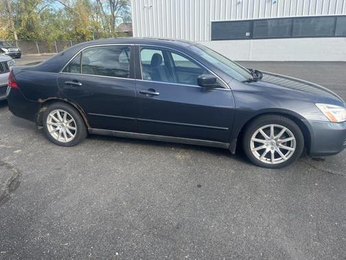 2007 Honda Accord 3.0 LX