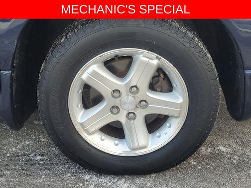 2002 Dodge Intrepid ES