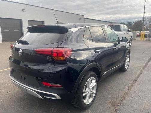 2020 Buick Encore GX Preferred