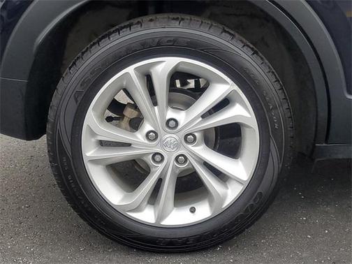 2020 Buick Encore GX Preferred