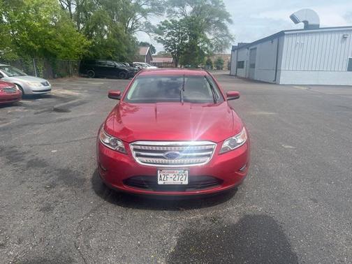 2012 Ford Taurus SEL