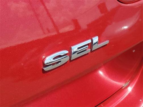 2012 Ford Taurus SEL