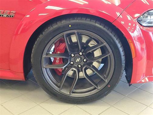 2020 Dodge Charger R/T Scat Pack