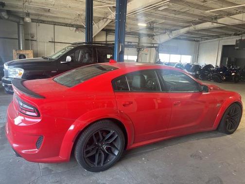 2020 Dodge Charger R/T Scat Pack
