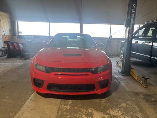 2020 Dodge Charger R/T Scat Pack