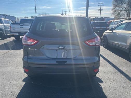 2013 Ford Escape S