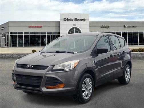 2013 Ford Escape S