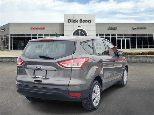 2013 Ford Escape S