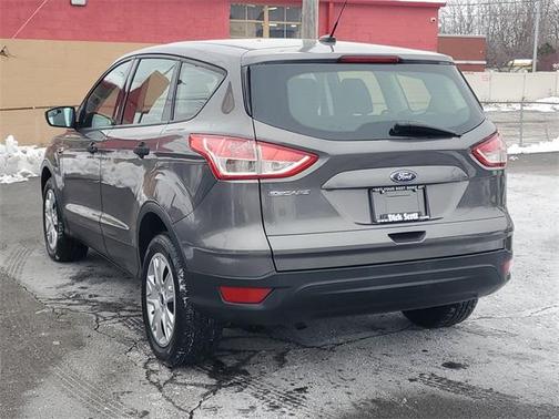 2013 Ford Escape S