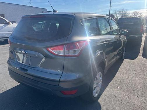 2013 Ford Escape S