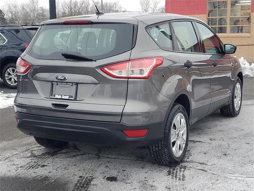 2013 Ford Escape S