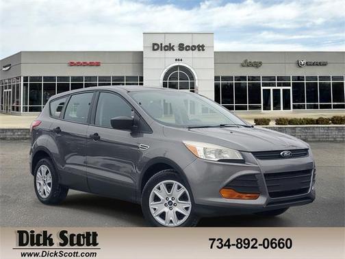 2013 Ford Escape S