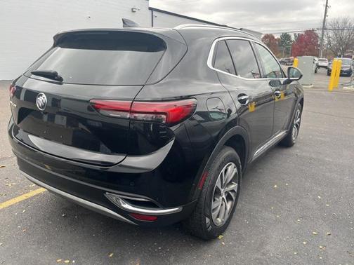 2023 Buick Envision Essence FWD