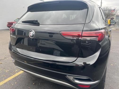 2023 Buick Envision Essence FWD