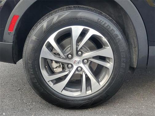 2023 Buick Envision Essence FWD