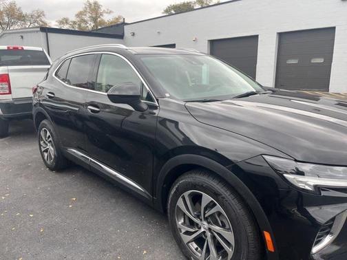 2023 Buick Envision Essence FWD