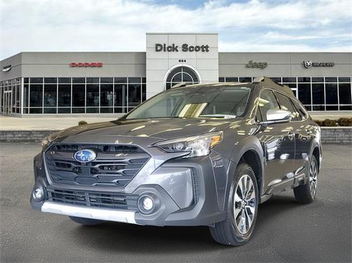2024 Subaru Outback Touring XT
