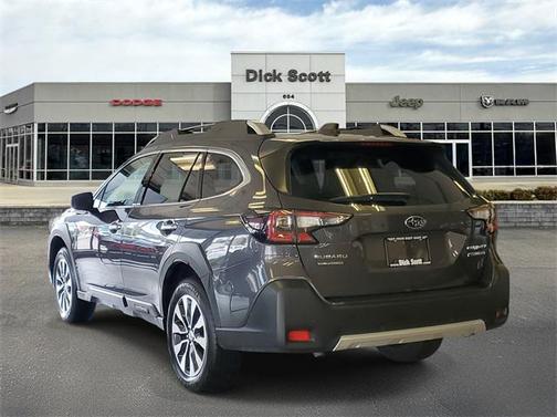 2024 Subaru Outback Touring XT