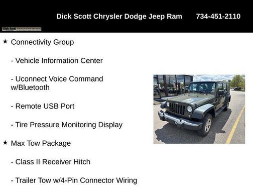 Tank Clearcoat 2016 Jeep Wrangler Unlimited Sport