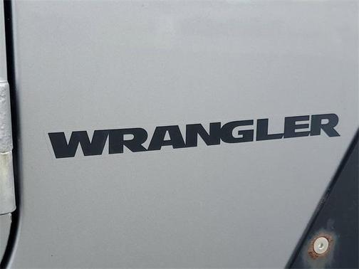 2016 Jeep Wrangler Willys Wheeler