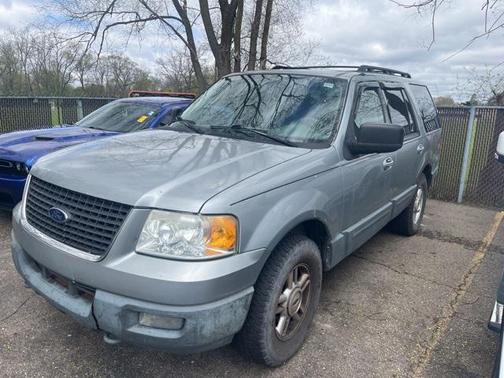 2006 Ford Expedition XLT
