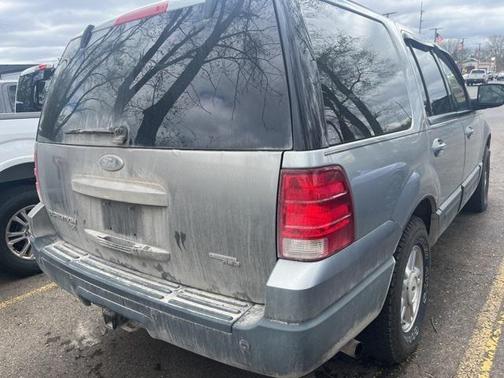 2006 Ford Expedition XLT