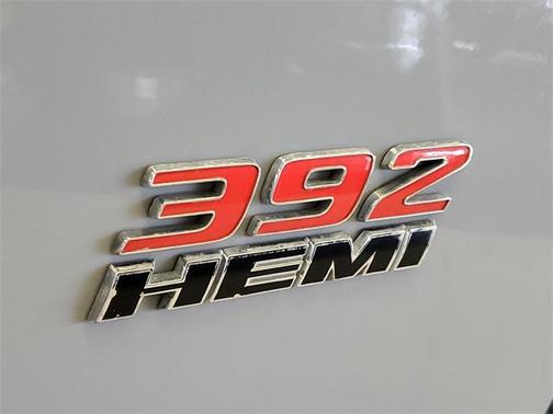 2022 Dodge Charger R/T Scat Pack