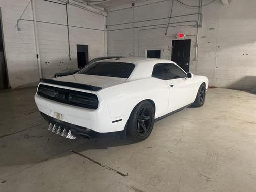 2018 Dodge Challenger R/T