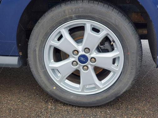 2014 Ford Transit Connect XLT w/Rear Liftgate