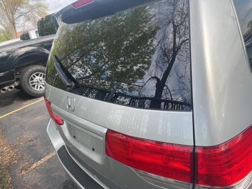 2010 Honda Odyssey EX-L