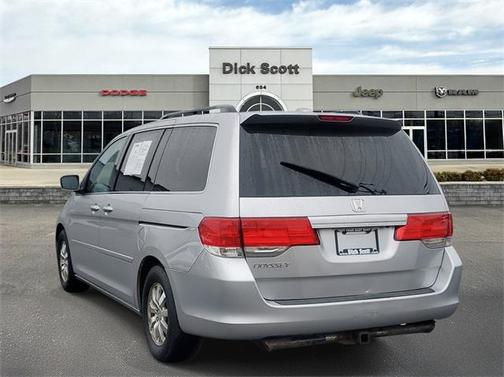 2010 Honda Odyssey EX-L