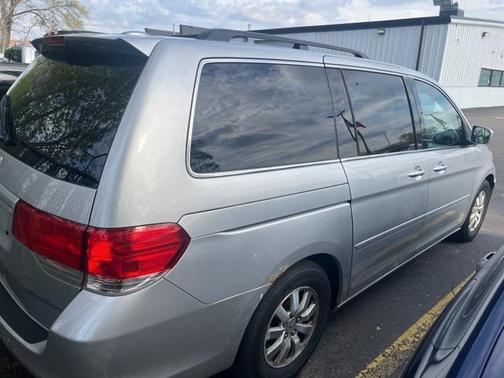 2010 Honda Odyssey EX-L
