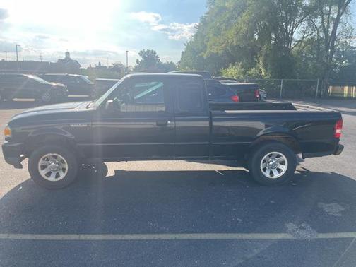 2011 Ford Ranger XLT