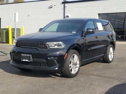 2021 Dodge Durango GT AWD
