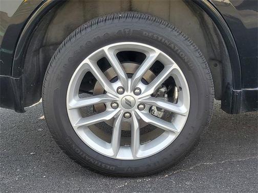 2021 Dodge Durango GT AWD