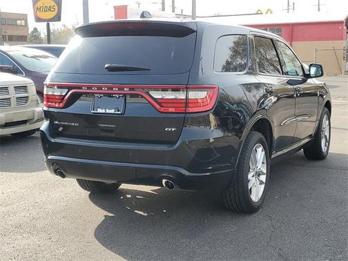 2021 Dodge Durango GT AWD
