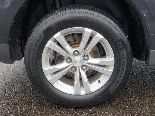 2014 Chevrolet Equinox 2LT