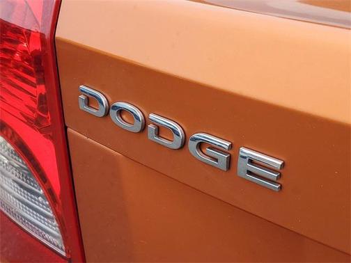 2011 Dodge Caliber Mainstreet