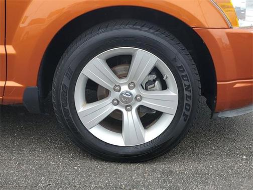 2011 Dodge Caliber Mainstreet